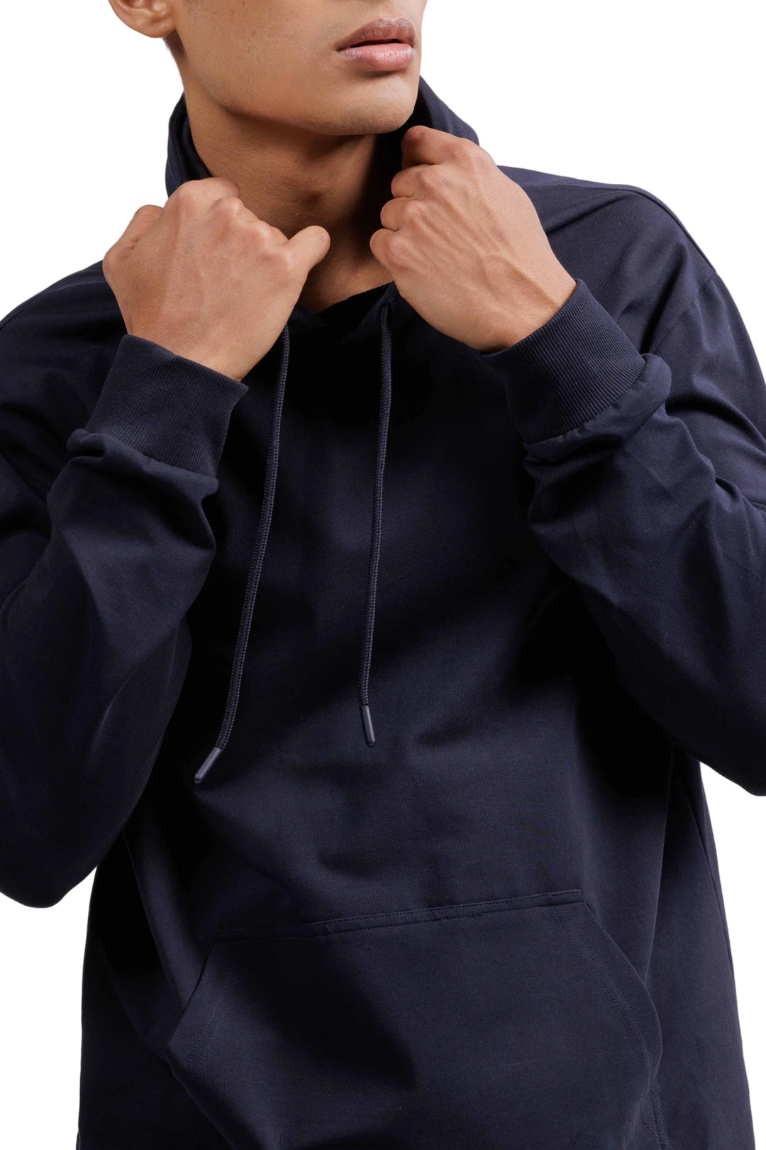 Carbon Tree Hoodie – Men’s Organic Cotton Hoodie