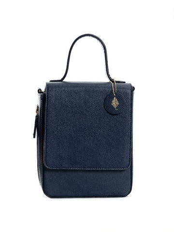 Green Hermitage Ceres - Navy Blue