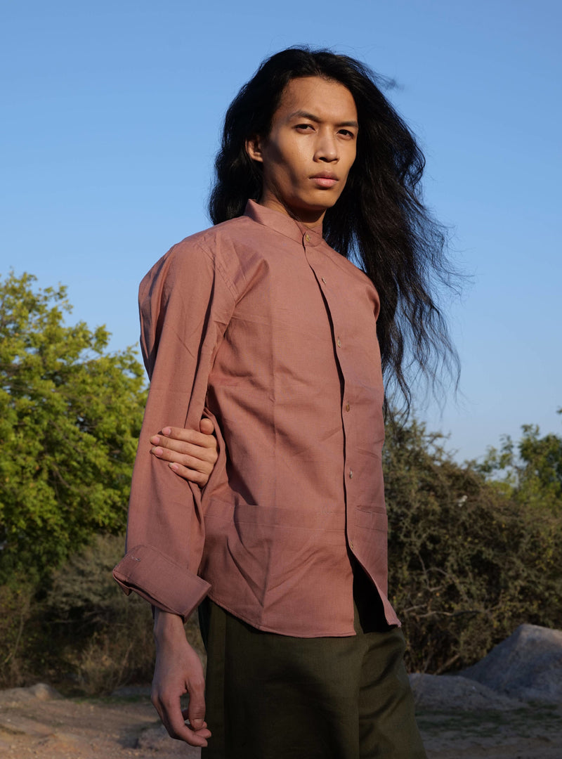 Ceylon shirt