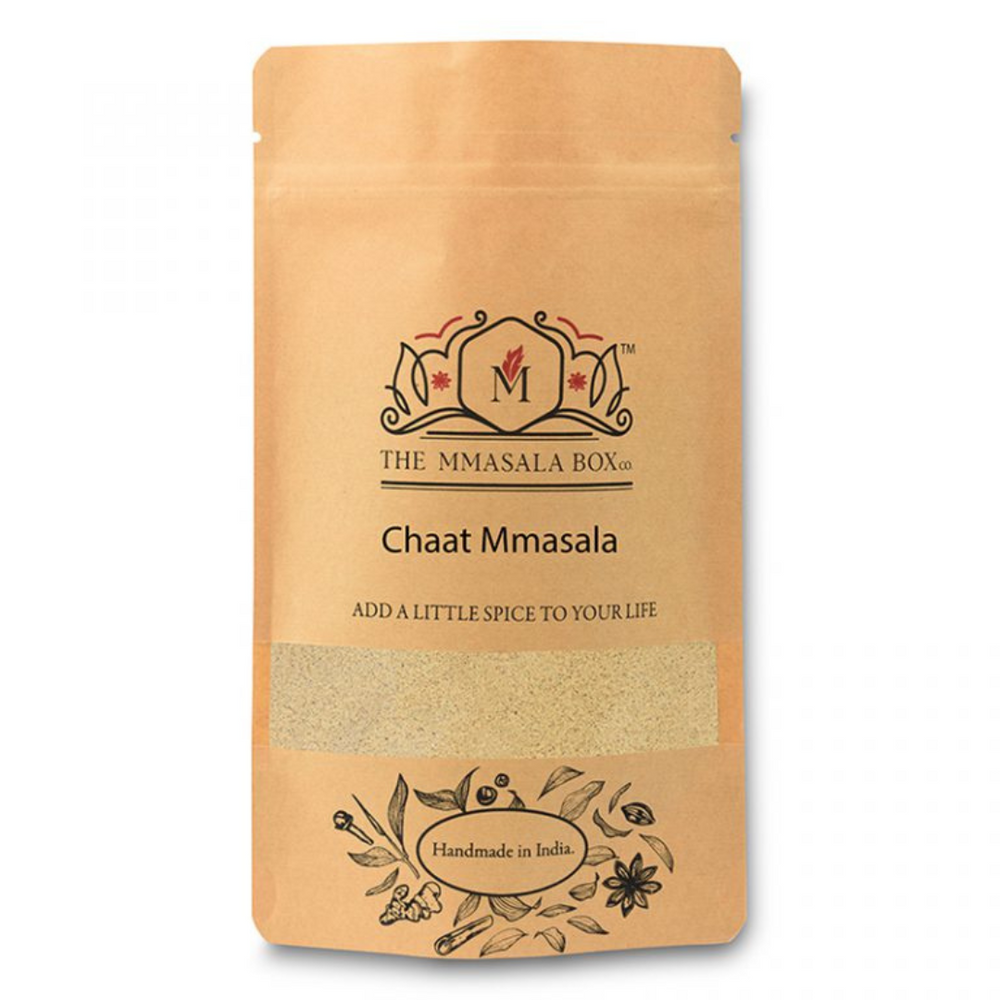 The MMasala Box Co Chaat Masala 100 Gm