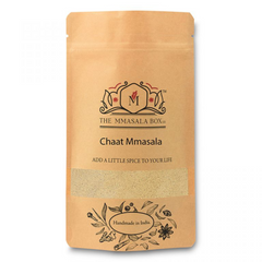 The MMasala Box Co Chaat Masala 100 Gm