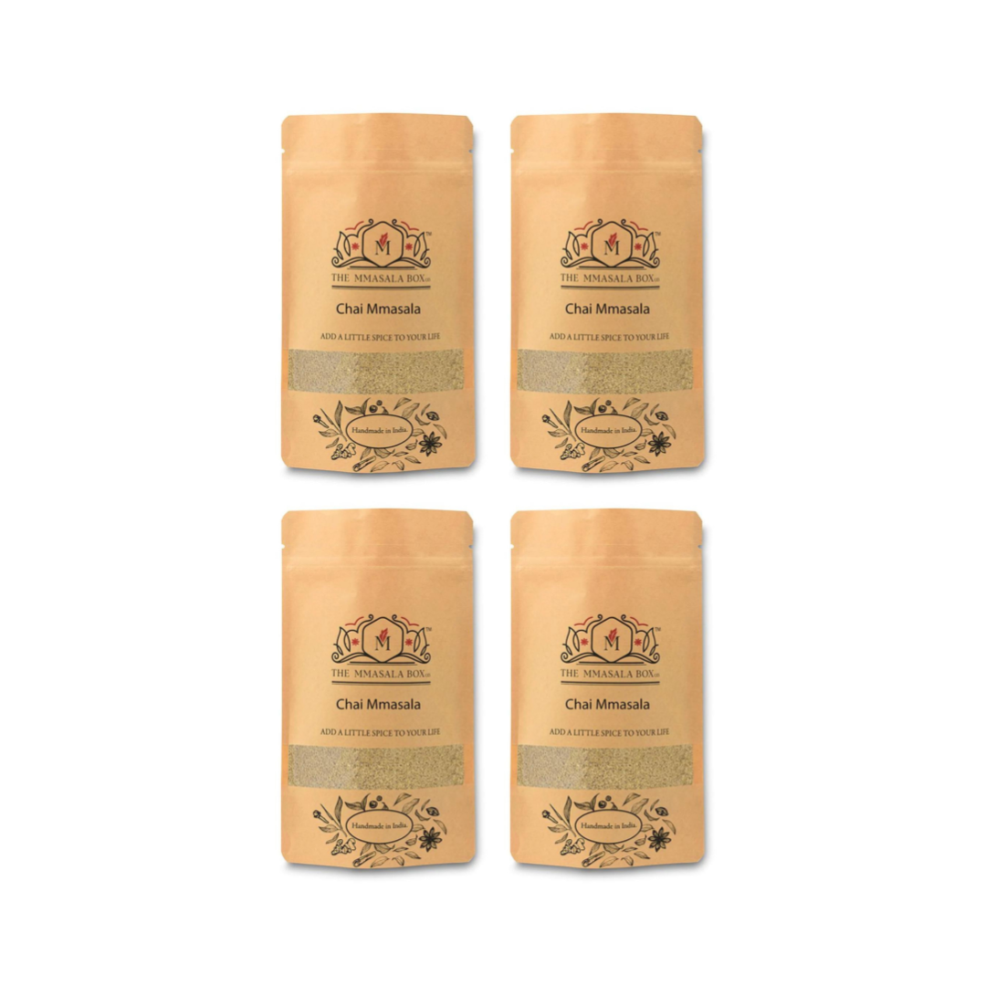 The MMasala Box Co Chai Masala 100 Gm