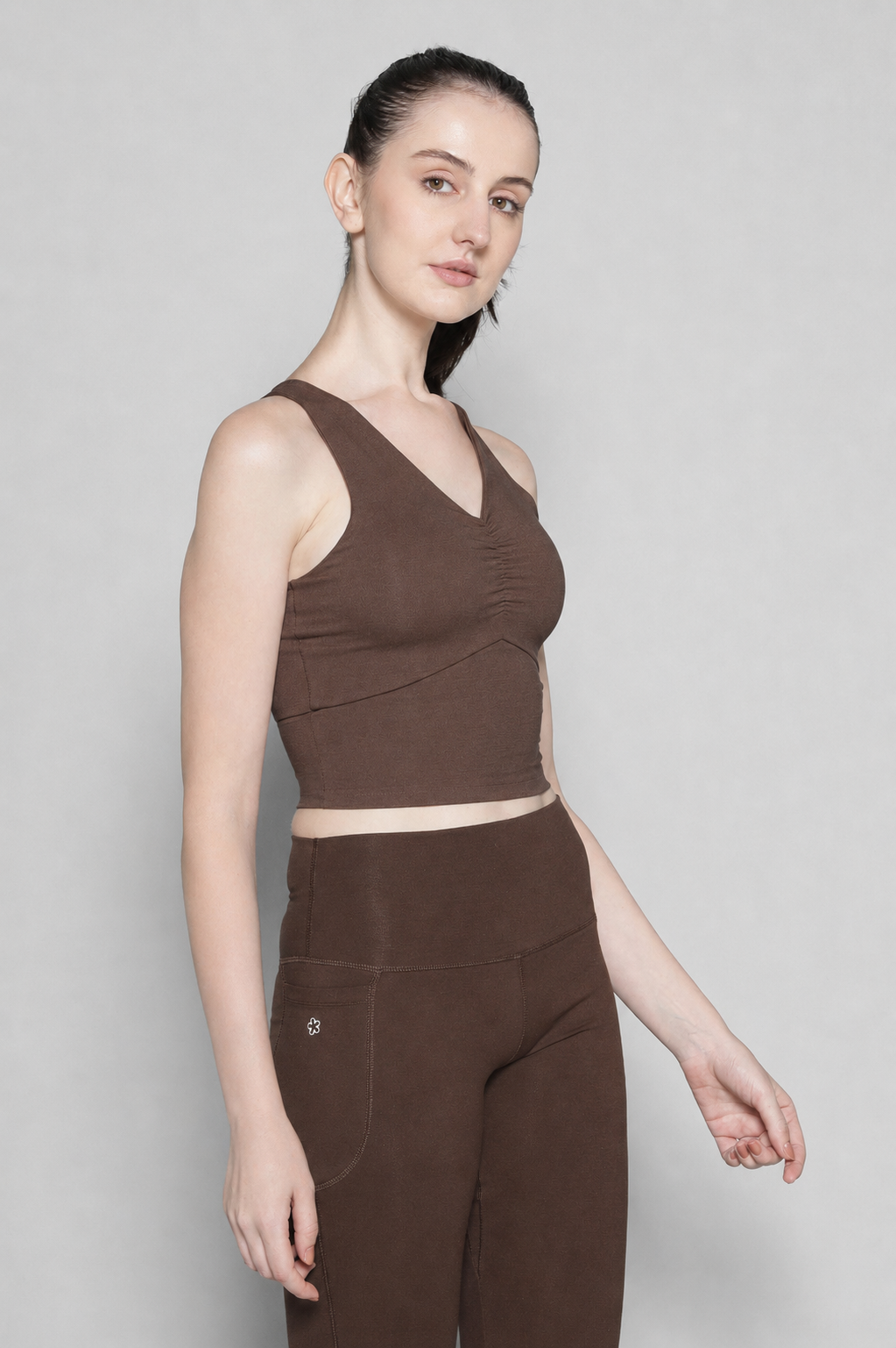 Sienna Organic Cotton Co-ord Set