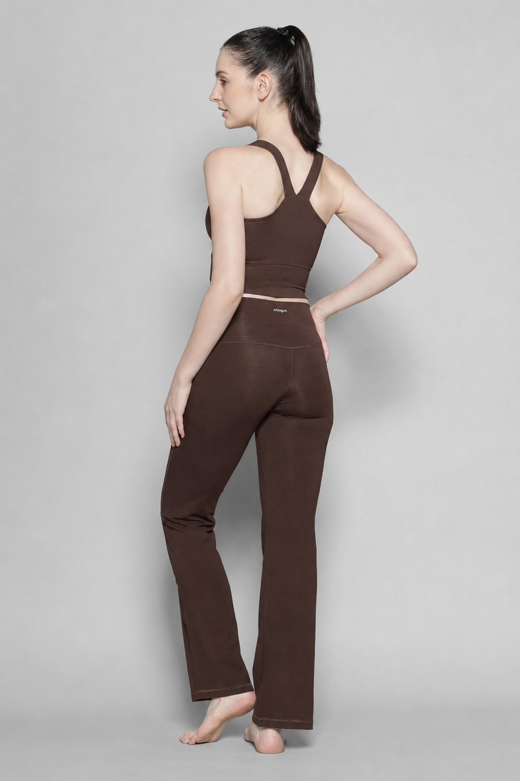 Sienna Organic Cotton Co-ord Set