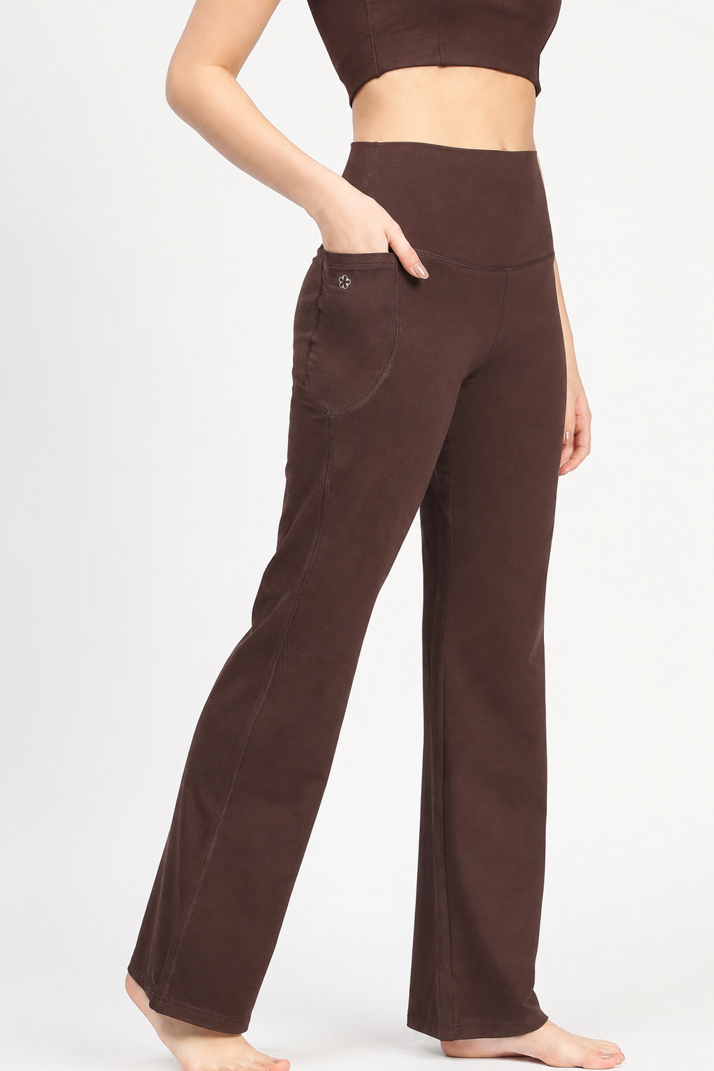 Sienna Organic Cotton Co-ord Set