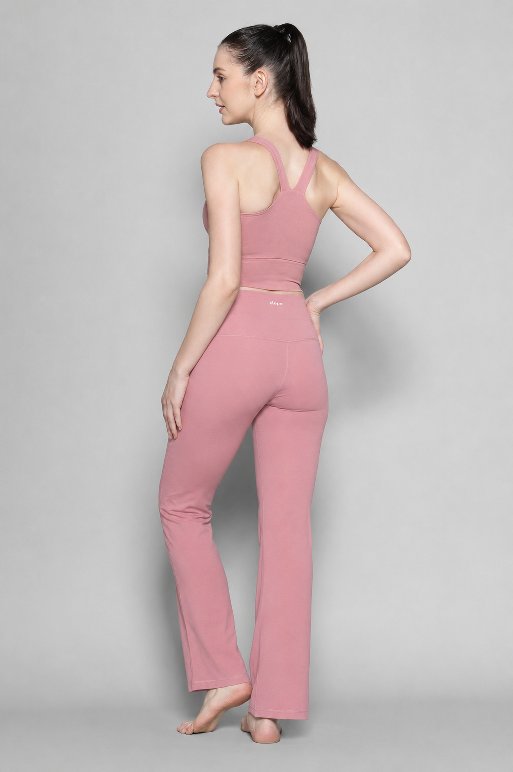 Sienna Organic Cotton Co-ord Set