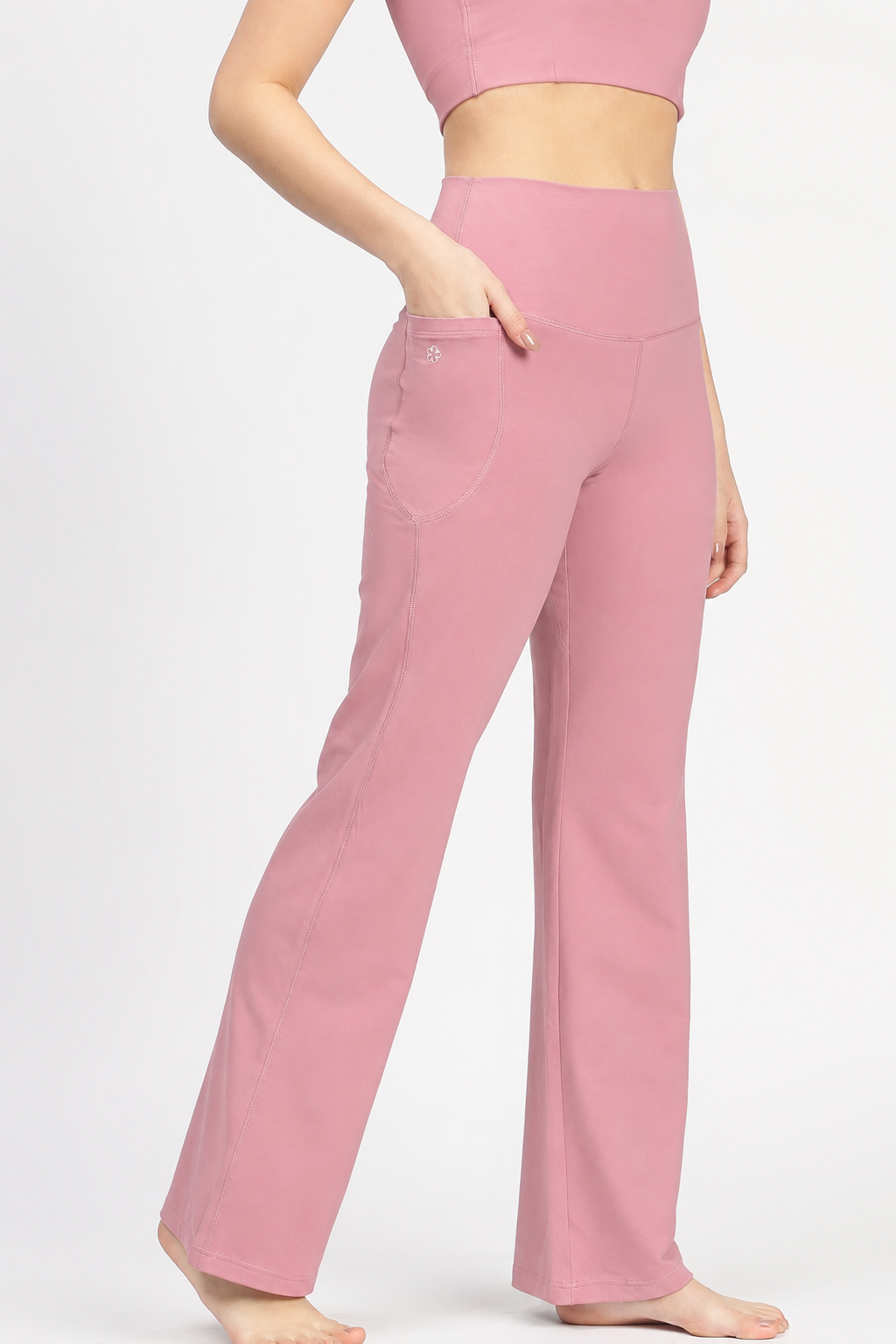 Sienna Organic Cotton Co-ord Set