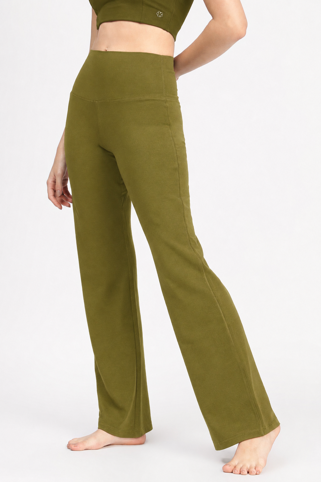 Sienna Organic Cotton Co-ord Set