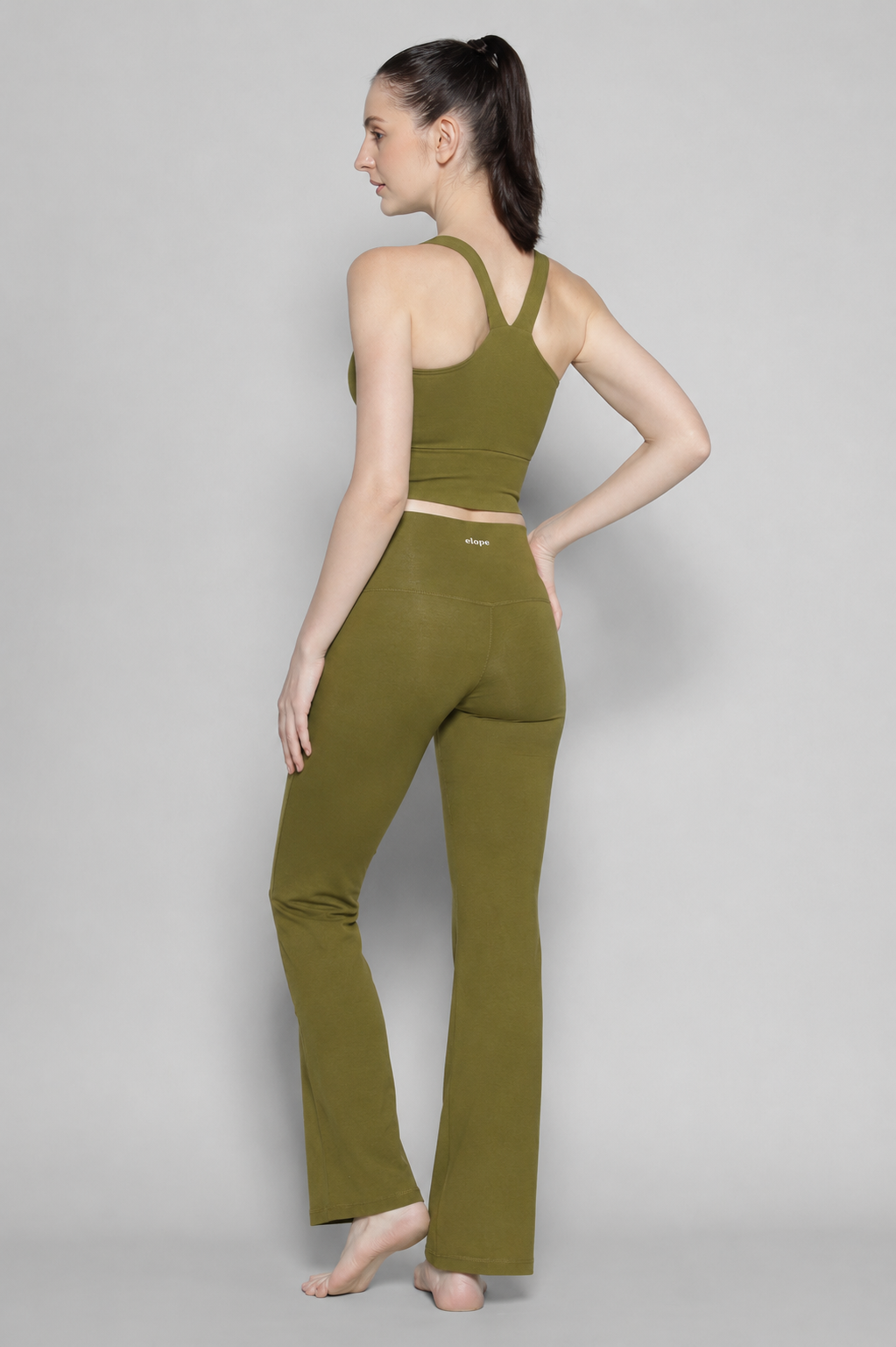 Sienna Organic Cotton Co-ord Set