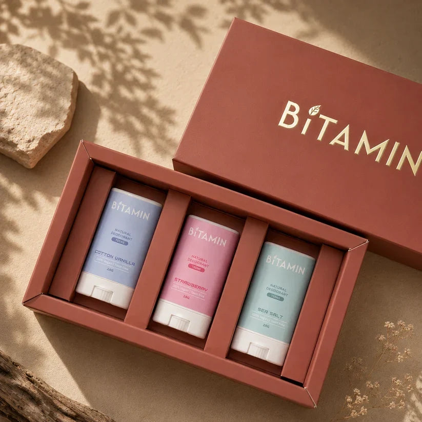 Bitamin Kids Gift Box 15g