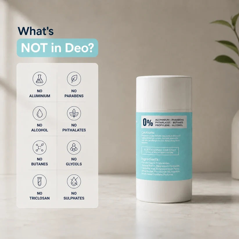 Sea Salt Eco Roll-On 30g