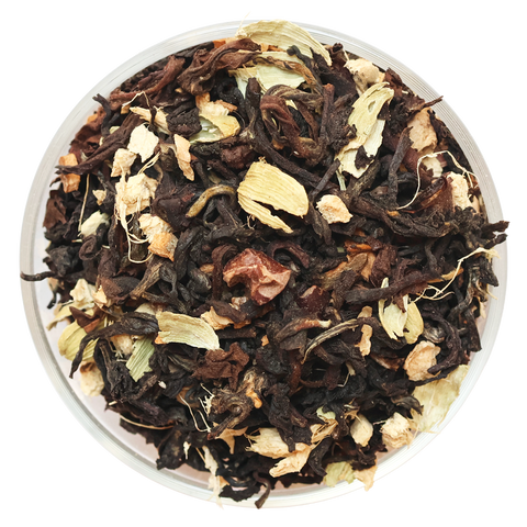 Oolong Tea | Choco Spice