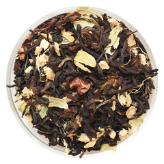 Oolong Tea | Choco Spice