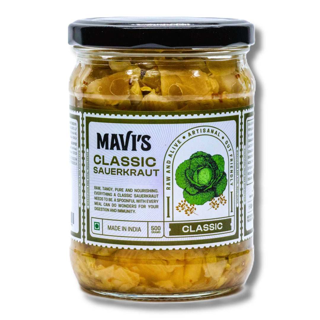 MAVI&