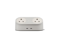 Charging Station 65W(Charcoal,Clay,Forest,Mandarin)