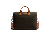 Fleet Messenger Bag(Beige,Blue,Clove,Forest green,Green,Mustard,Red)