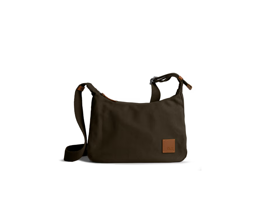 March Crossbody Bag-Large/Regular(Beige,Blue,Clove,Forest Green,Green,Ivory,Mint,Mustard,Red)