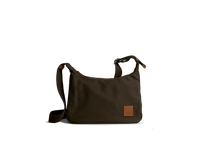 March Crossbody Bag-Large/Regular(Beige,Blue,Clove,Forest Green,Green,Ivory,Mint,Mustard,Red)