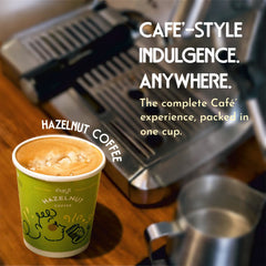 Cupji Hazulnut Coffee
