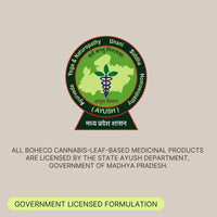 Boheco PEACE ✚ Capsules Natural Pain Reliever