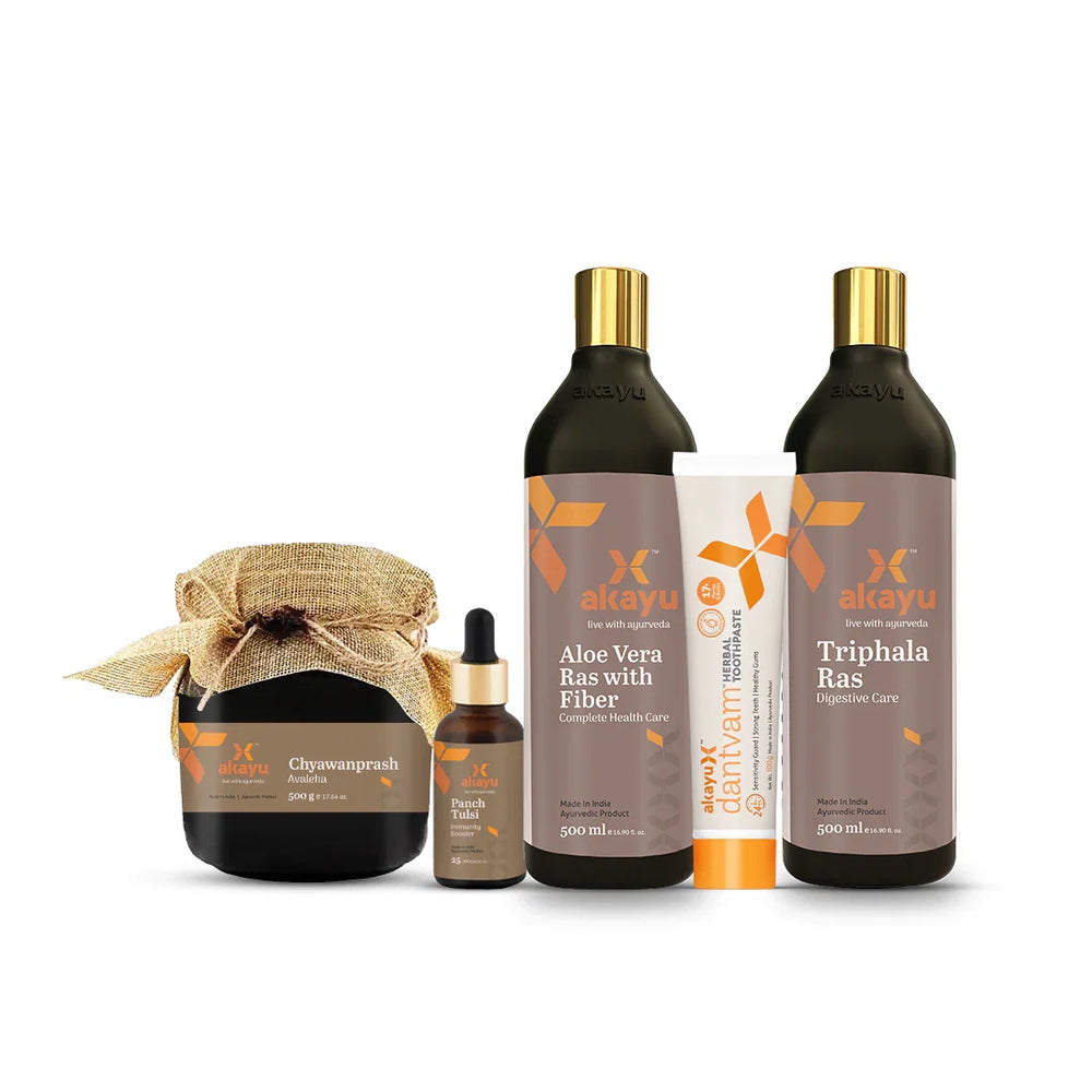Complete Family Wellness Pro Kit