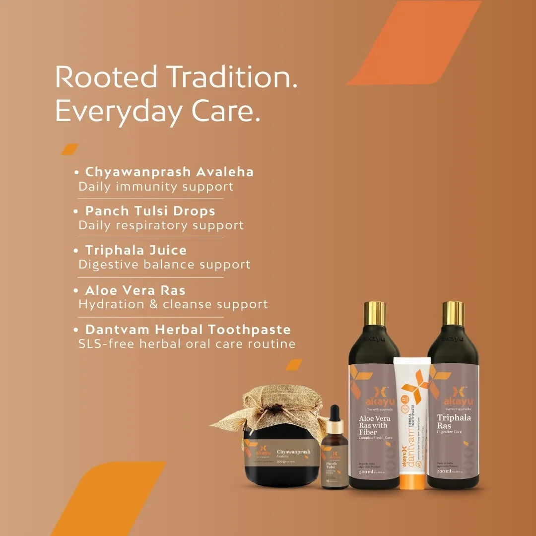 Complete Family Wellness Pro Kit