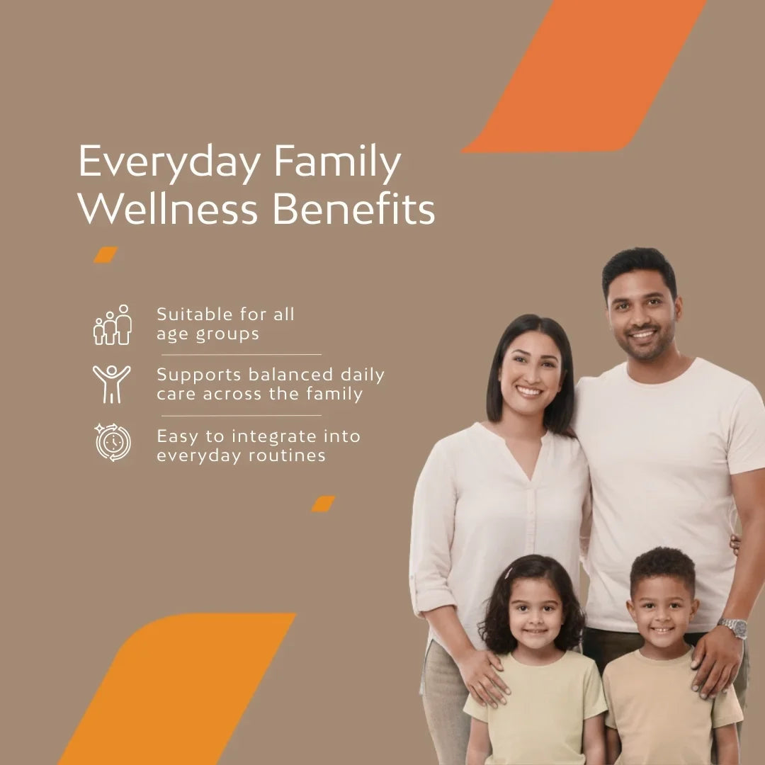 Complete Family Wellness Pro Kit
