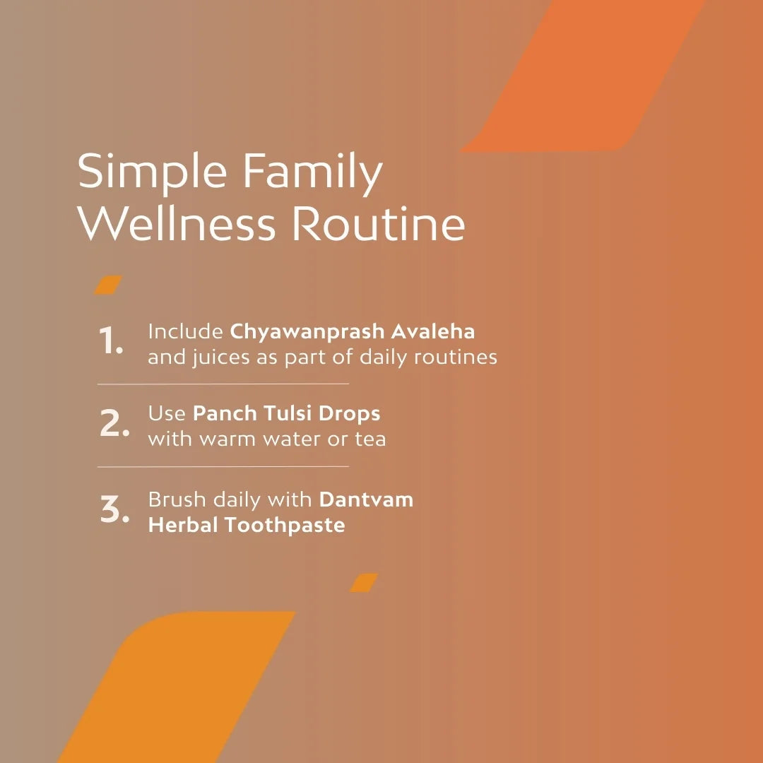 Complete Family Wellness Pro Kit