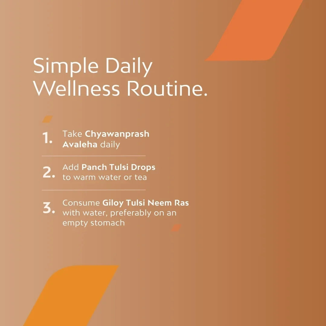 Herbal Wellness Pro Kit