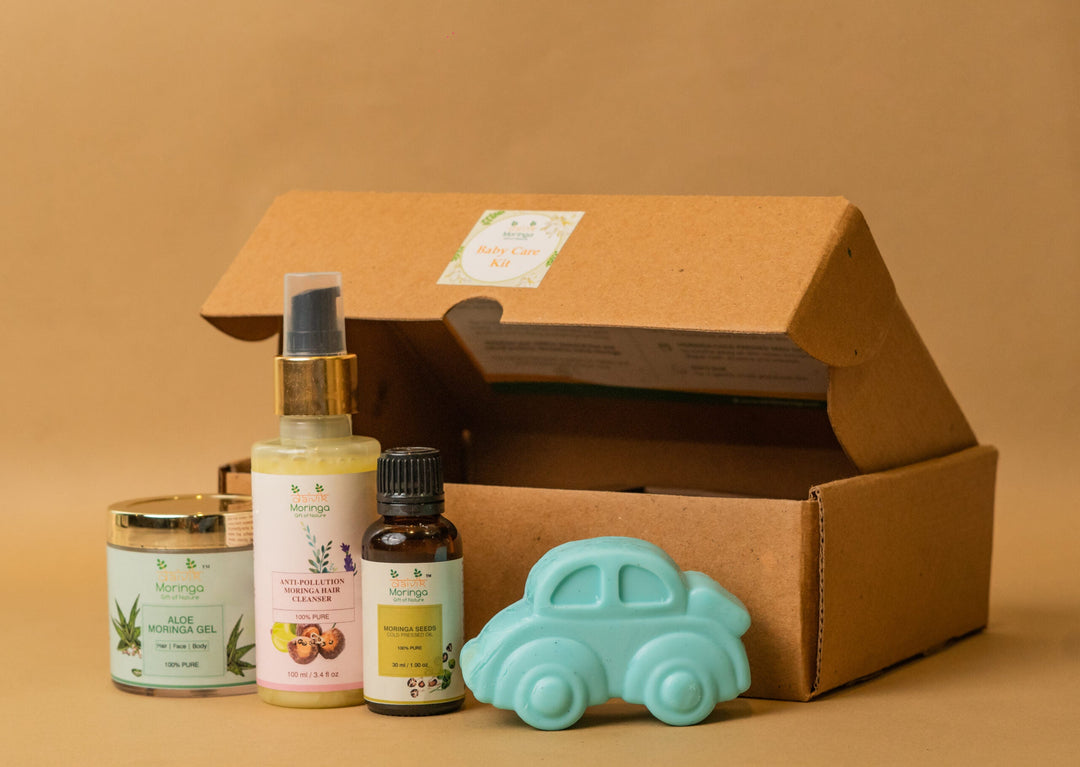 Babycare Kit