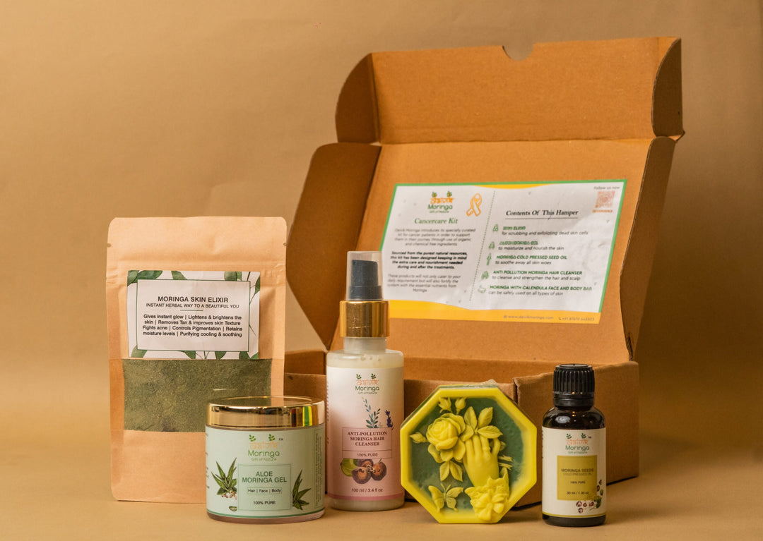 Cancercare Kit