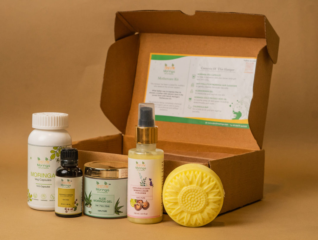 Mothercare Kit