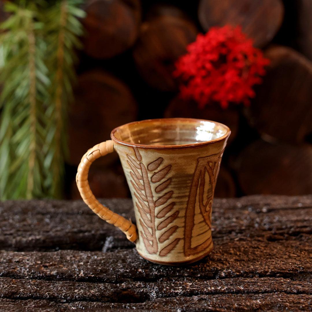 Goomti Tranquility Mug (Water)