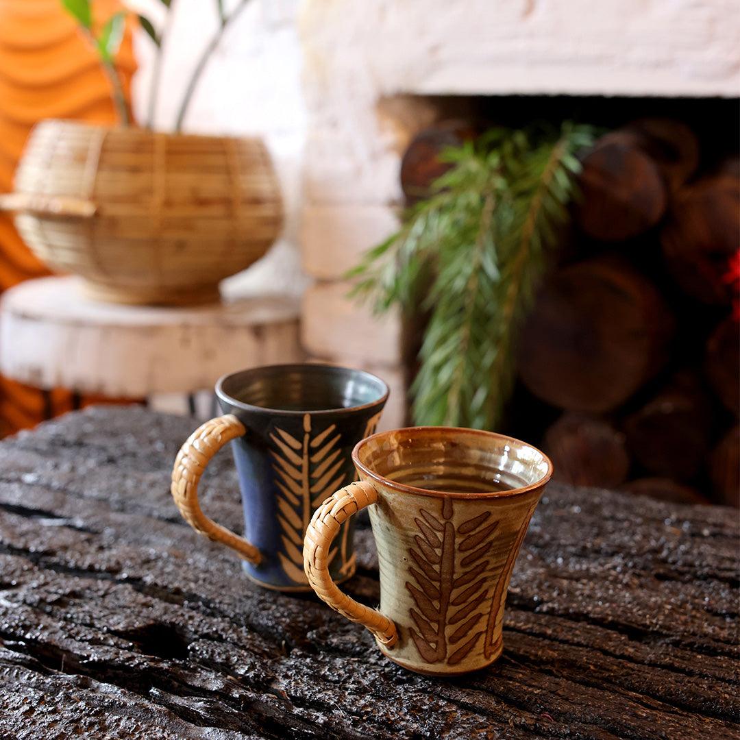 Goomti Tranquility Mug (Water)