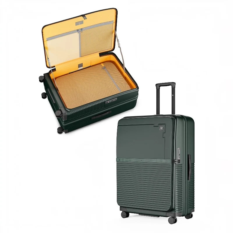 Eume Aerotop Check-In Large