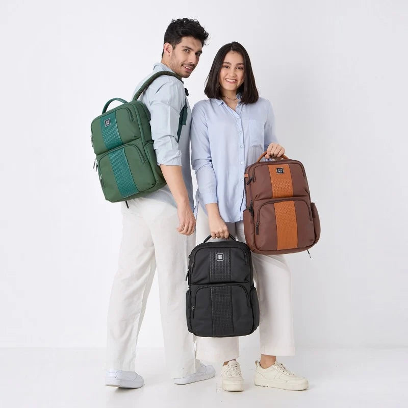 Eume Polaris 28L Laptop Backpack