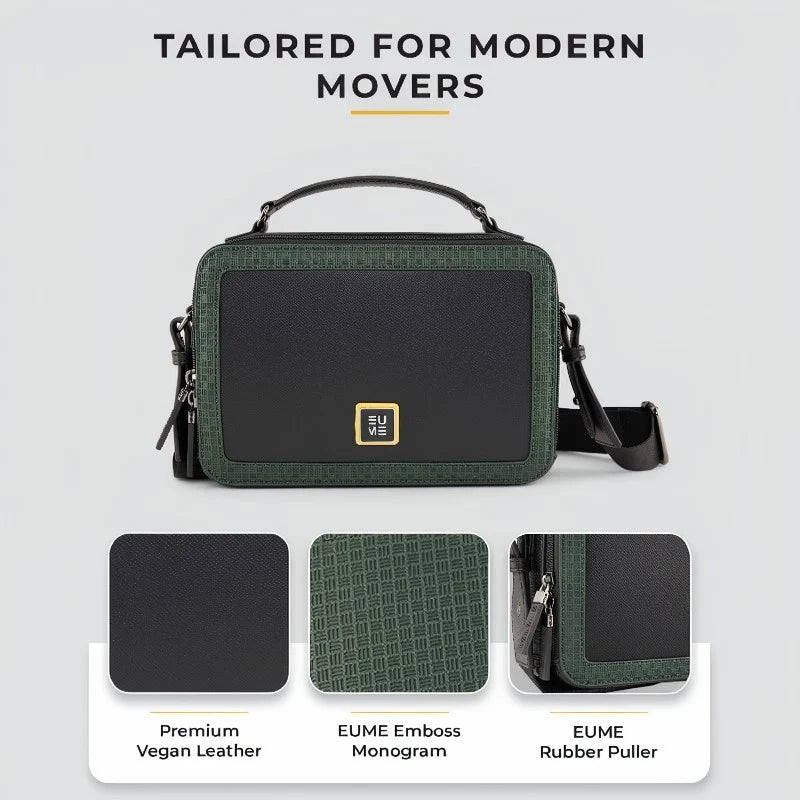 Eume Regalia Sling Bag