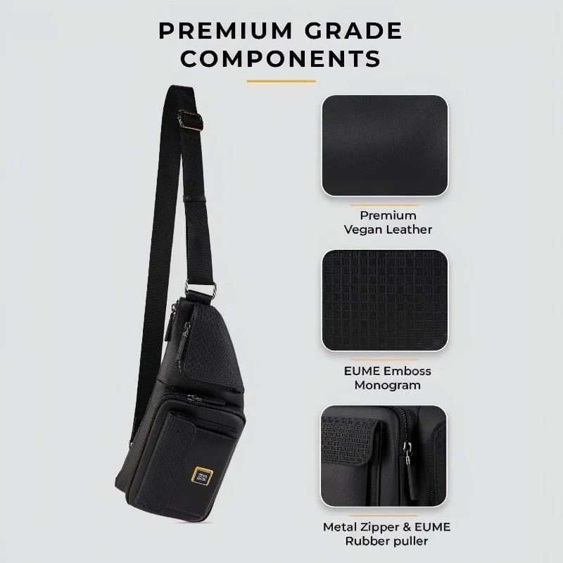 Eume Kinetic Fanny Sling Bag