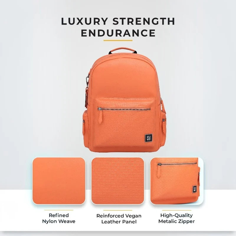 Eume Cosmo 16L Laptop Backpack