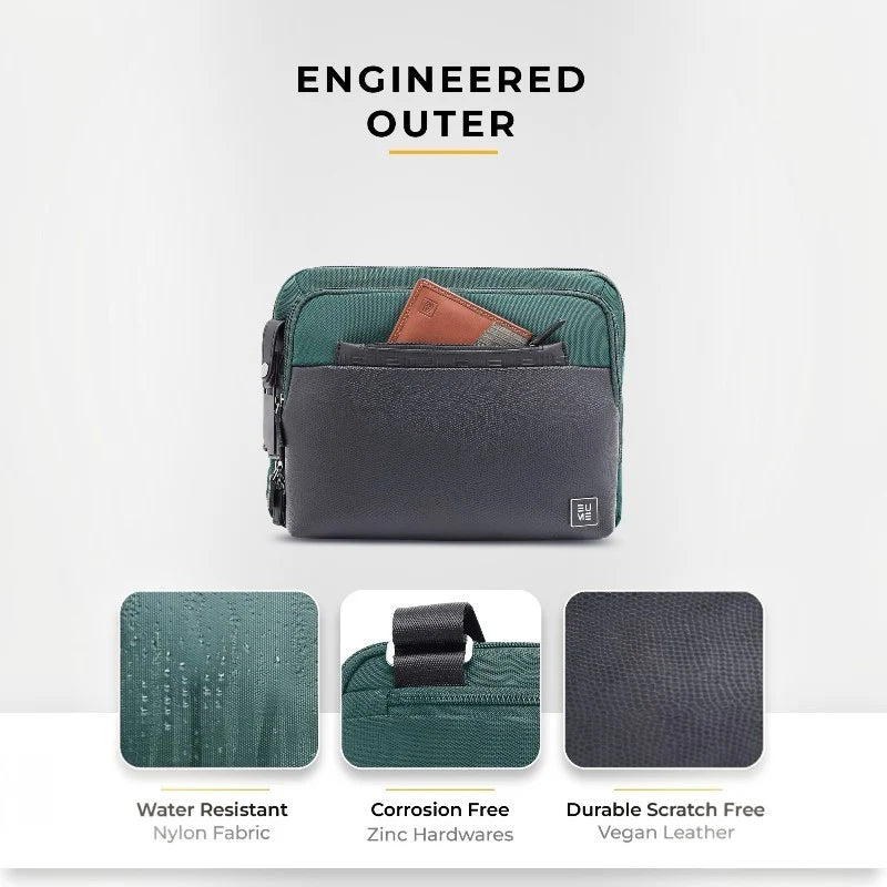 Eume Workport Tablet Sling Bag