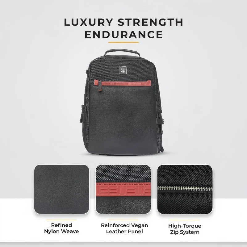 Eume Stratos 23L Laptop Backpack