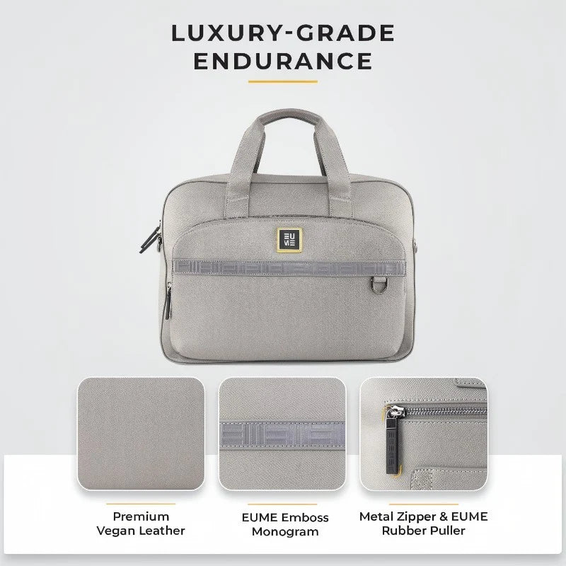 Eume Optimo Messenger Bag