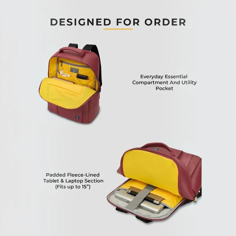 Eume Nexa 25L Laptop Backpack