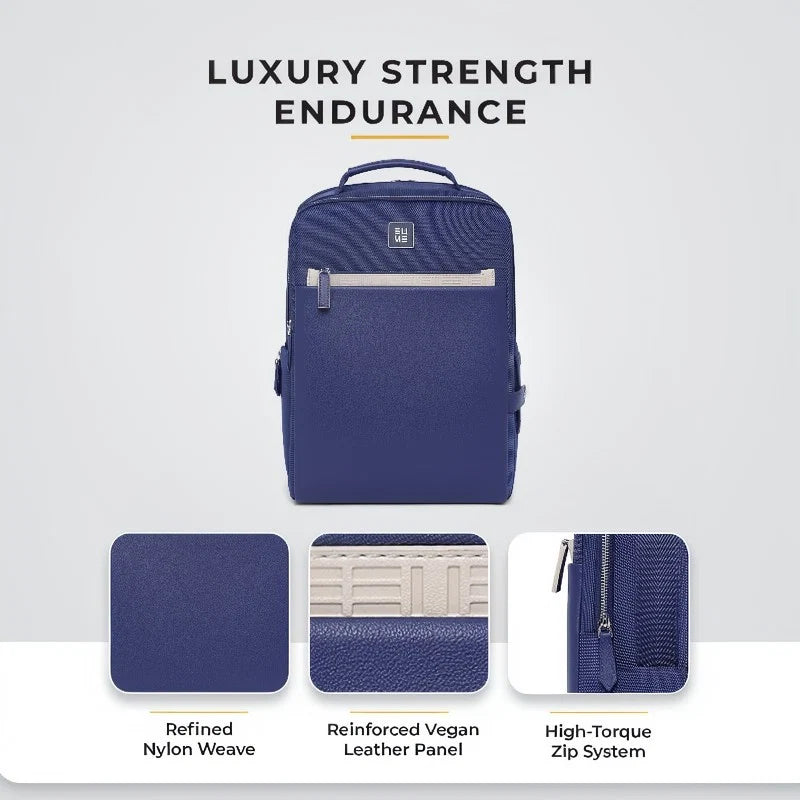 Eume Stratos 23L Laptop Backpack