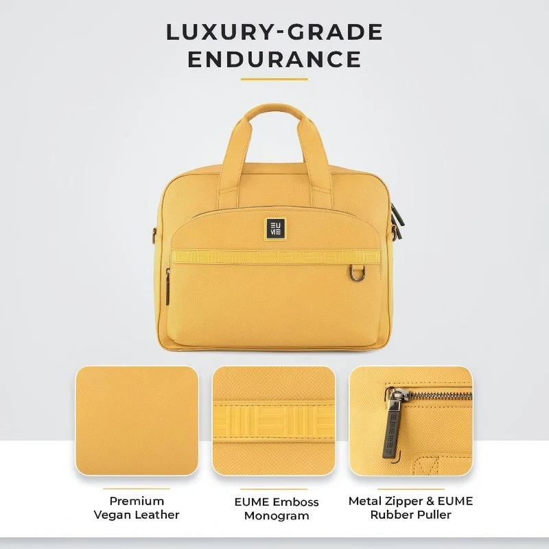 Eume Optimo Messenger Bag