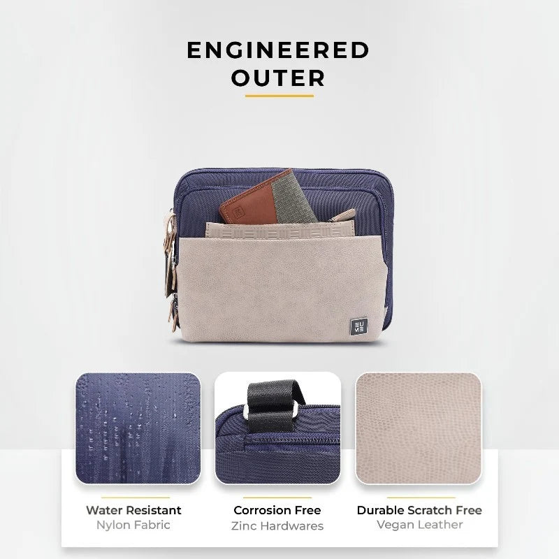 Eume Workport Tablet Sling Bag