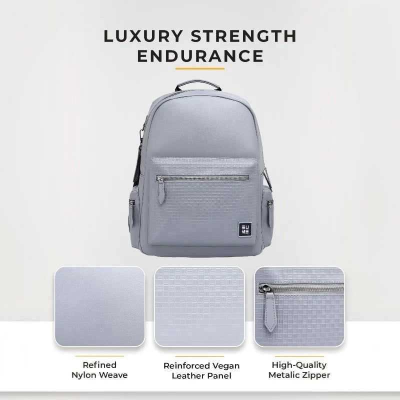 Eume Cosmo 16L Laptop Backpack