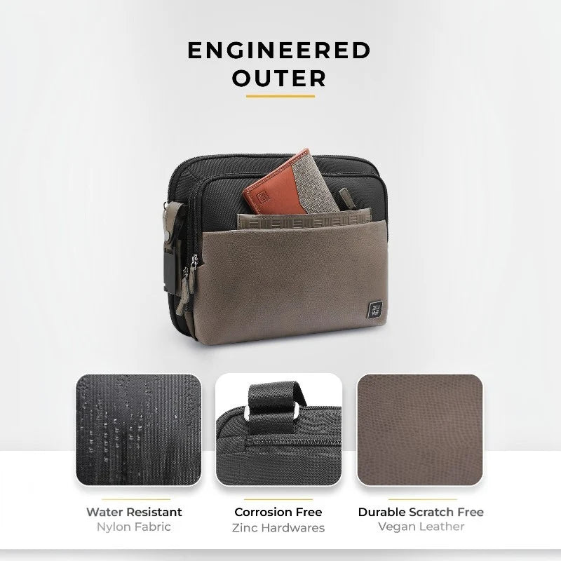 Eume Workport Tablet Sling Bag