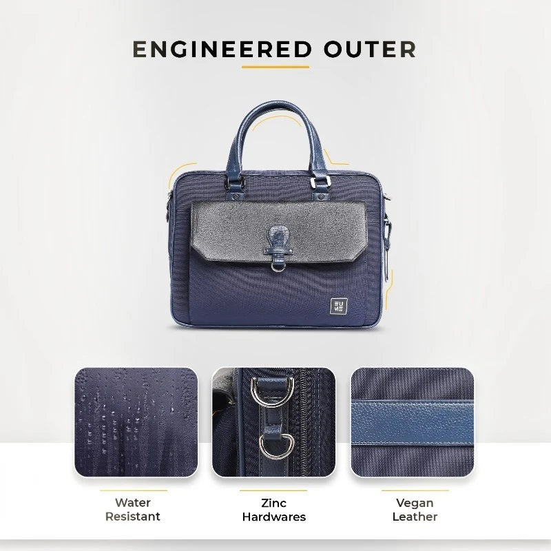Eume Lexor Messenger Bag