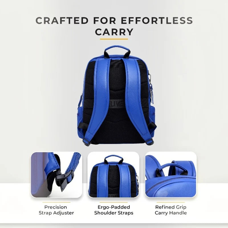 Eume Cosmo 16L Laptop Backpack